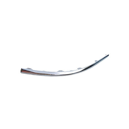 VW Passat CC 2009-2012 Arka Tampon Sağ Köşe Çıtası 3C8807460A