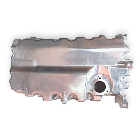 Skoda Superb 3 2015-2020 2.0TDi Motor Yağ Alt Karteri 04L103603