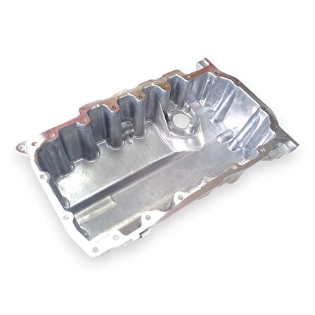 Skoda Superb 3 2015-2020 2.0TDi Motor Yağ Alt Karteri 04L103603