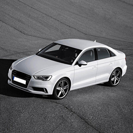 Audi A3 Sedan 2013-2016 1.6TDi Motor Yağ Alt Karteri 04L103603