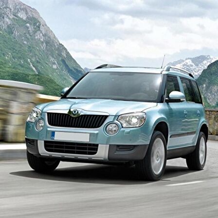 Skoda Yeti 2010-2018 1.4TSi CAXA CAXC Motor Çek Valfi 03C103175G