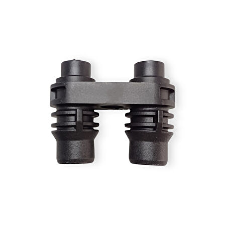 VW Polo 2010-2014 Kalorifer Radyatörü Bağlantı Borusu 6Q0121065M