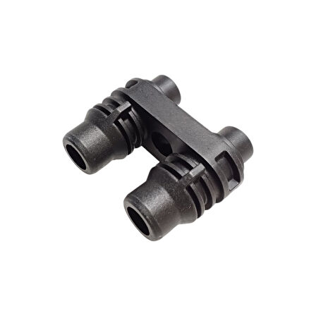 VW Polo 2010-2014 Kalorifer Radyatörü Bağlantı Borusu 6Q0121065M