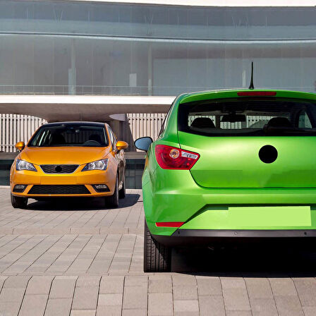 Seat İbiza 2016-2017 Kalorifer Radyatörü Bağlantı Borusu 6Q0121065M