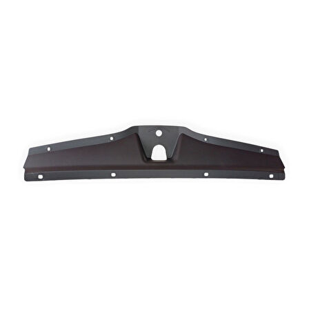 Skoda Octavia 4 2020-2024 Ön Panjur Üst Plastik Kapağı 5E3853343