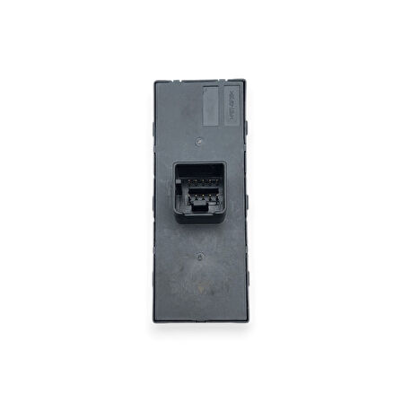 VW Touareg 2003-2006 Sol Ön Kapı Cam Düğme Seti 7L6959857C
