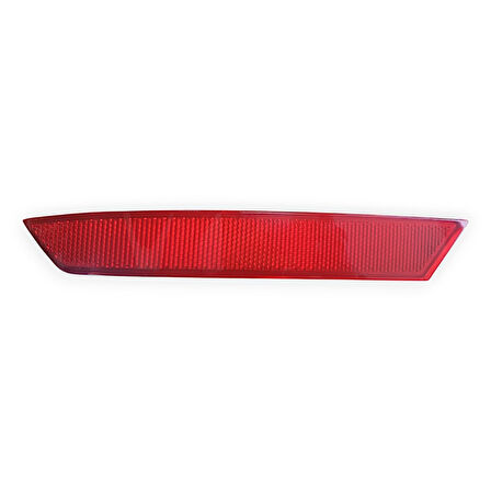 Seat Arona 2018-2021 Sol Arka Tampon Reflektörü Kedi Gözü 6F9945105