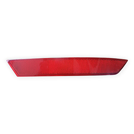 Seat Arona 2018-2021 Sağ Arka Tampon Reflektörü Kedi Gözü 6F9945106
