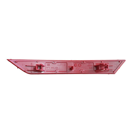Seat Arona 2018-2021 Sağ Arka Tampon Reflektörü Kedi Gözü 6F9945106