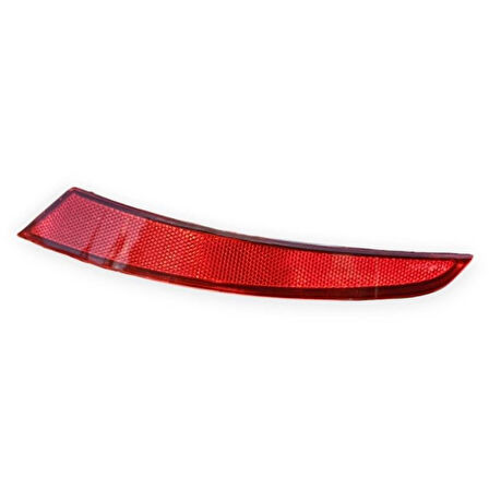 Cupra Formentor 2021-2024 Arka Tampon Sağ Alt Reflektörü 5FF945106