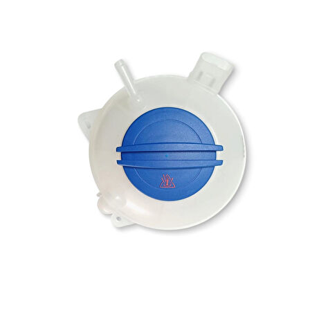 VW Bora 1999-2005 Motor Suyu Genleşme Kabı 1J0121403B