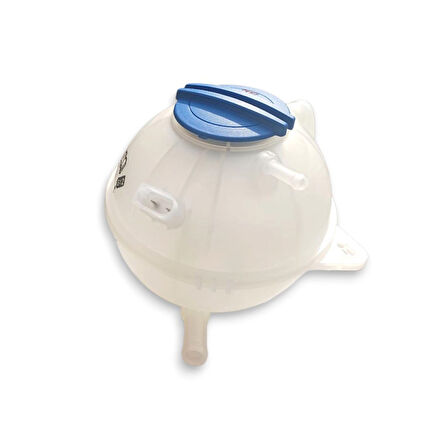 Seat Leon 2000-2005 Motor Suyu Genleşme Kabı 1J0121403B