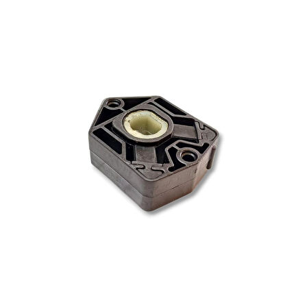 Seat Leon 2000-2005 Su Radyatörü Üst Takozu 1 Ad. 1U0121367D