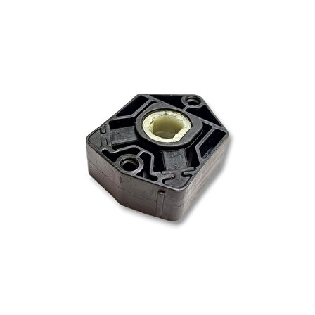 Seat Leon 2000-2005 Su Radyatörü Üst Takozu 1 Ad. 1U0121367D