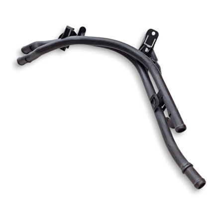 VW Tiguan 2012-2015 2.0 TFSi Ek Pompa Su Borusu 1K0121070BD