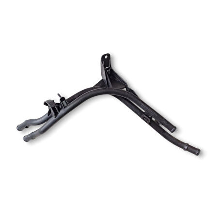 Seat Leon 2006-2010 1.8/2.0 TFSi Ek Pompa Su Borusu 1K0121070BD