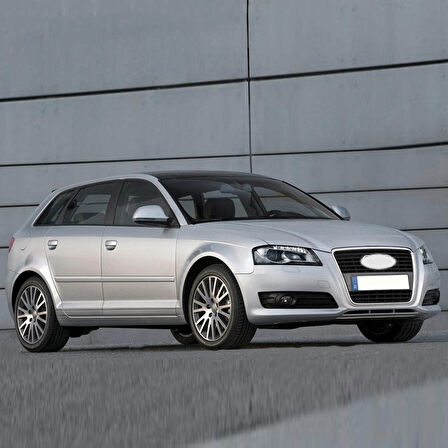 Audi A3 S.back 2009-2012 1.8/2.0 TFSi Ek Pompa Su Borusu 1K0121070BD