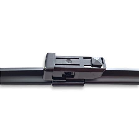 Opel Grandland 2022-2024 Ön Cam Silecek Takımı 70x43cm 1689817080