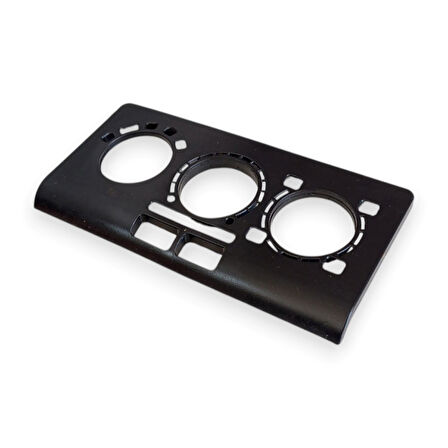 Seat Cordoba 1993-1999 Orta Konsol Klima Düğme Çerçevesi 6N0820075A