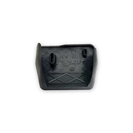 Audi A3 2009-2012 Otomatik Vites Fren Pedalı Lastiği 1K0723173B