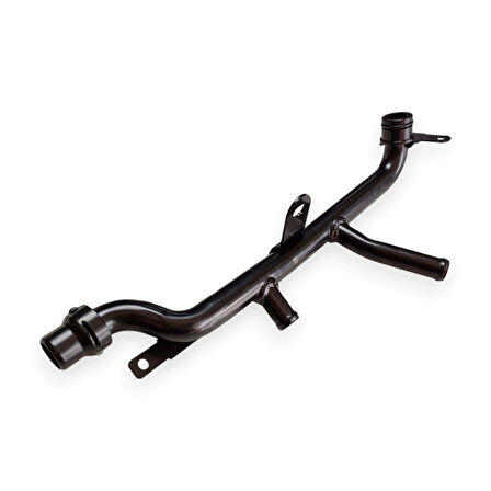 Seat Exeo 2009-2014 1.6ALZ Motor Termostat Soğutma Borusu 06B121065AB