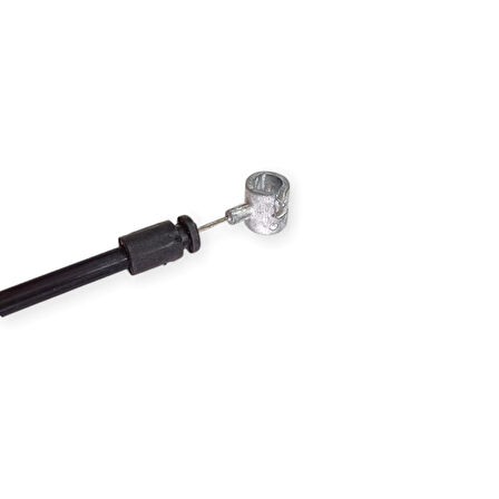 VW Polo 2010-2014 Kaput Açma Teli İç Arka Parça 6R0823535A