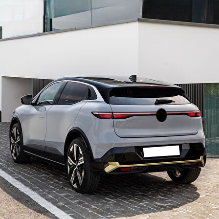 Renault Megane E-Tech 2022-2026 Arka Cam Silecek Silgisi 22.5cm