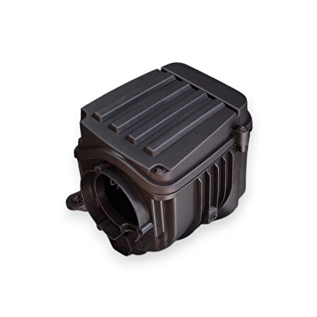 Audi A3 2009-2012 1.6 BSE Motor Hava Filtre Kutusu 1K0129607AQ