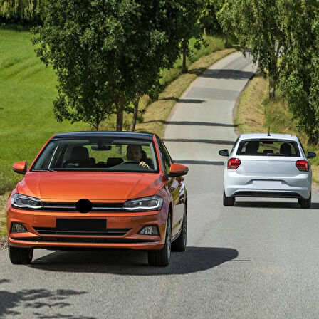 VW Polo 2018-2021 Radyatör Suyu Genleşme Kabı 2Q0121407D
