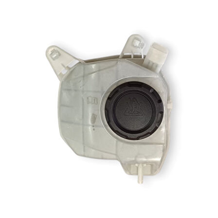 VW Polo 2018-2021 Radyatör Suyu Genleşme Kabı 2Q0121407D