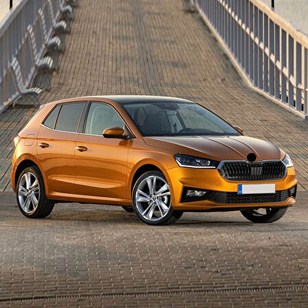 Skoda Fabia 4 2022-2025 Radyatör Suyu Genleşme Kabı 2Q0121407D