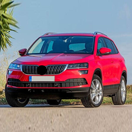 Skoda Kamiq 2019-2023 Radyatör Suyu Genleşme Kabı 2Q0121407B