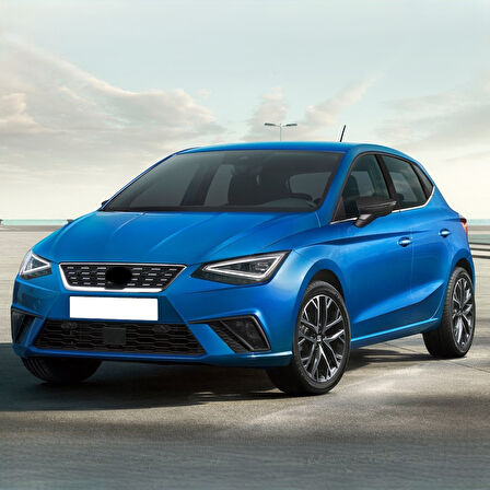 Seat İbiza 2022-2025 Radyatör Suyu Genleşme Kabı 2Q0121407D