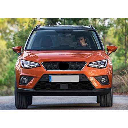 Seat Arona 2018-2021 Radyatör Suyu Genleşme Kabı 2Q0121407D