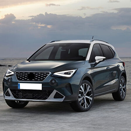 Seat Arona 2022-2025 Radyatör Suyu Genleşme Kabı 2Q0121407D