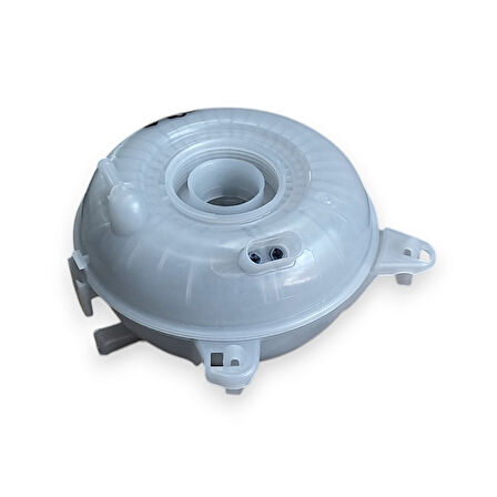 Skoda Karoq 2022-2025 Radyatör Suyu Genleşme Kabı 5Q0121407M