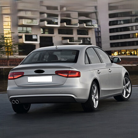 Audi A4 2013-2015 Bagaj Kapaktaki Kapatma Tuşu Düğmesi 3D0959831D
