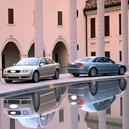 Audi A8 2004-2007 Bagaj Kapaktaki Kapatma Tuşu Düğmesi 3D0959831D
