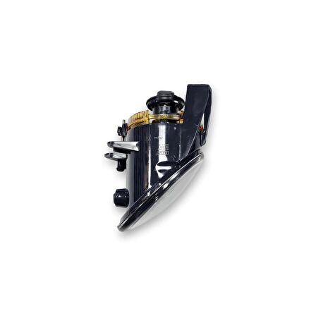 VW Passat B6 2006-2011 Sol Ön Tampon Sis Farı 3C0941699B