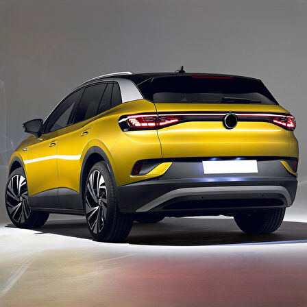 VW ID4 2021-2025 Bagaj Kapaktaki Kapatma Tuşu Düğmesi 3G0959831B