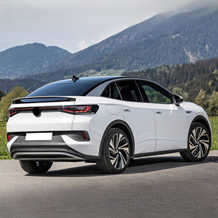 VW ID5 2021-2025 Bagaj Kapaktaki Kapatma Tuşu Düğmesi 3G0959831B