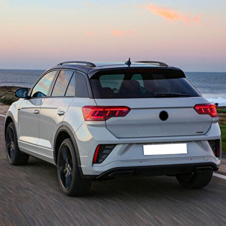 VW T-Roc 2022-2025 Bagaj Kapaktaki Kapatma Tuşu Düğmesi 3G0959831B