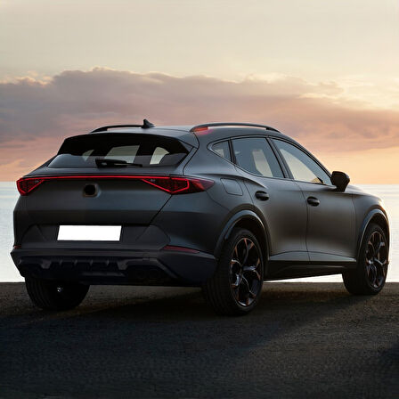 Cupra Formentor 2021-2024 Bagaj Kapaktaki Kapatma Tuşu 3G0959831B