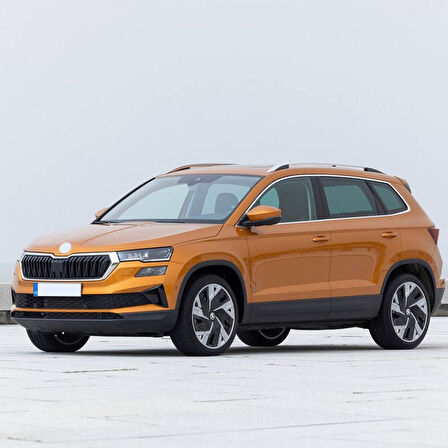 Skoda Karoq 2022-2024 Sol Arka Teker El Freni Motoru 3Q0998281