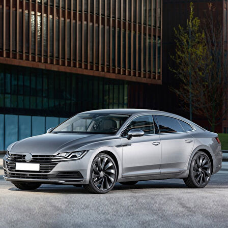 VW Arteon 2017-2020 Sol Arka Teker El Freni Motoru 3Q0998281