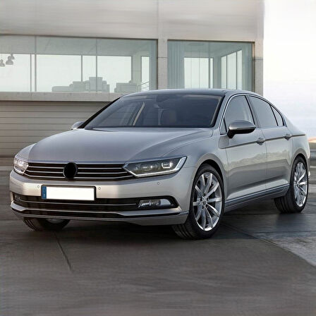 VW Passat B8 2015-2019 Sol Arka Teker El Freni Motoru 3Q0998281