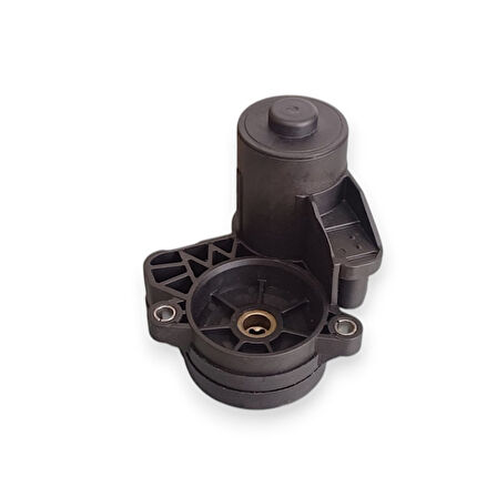 Seat Ateca 2021-2025 Sol Arka Teker El Freni Motoru 3Q0998281