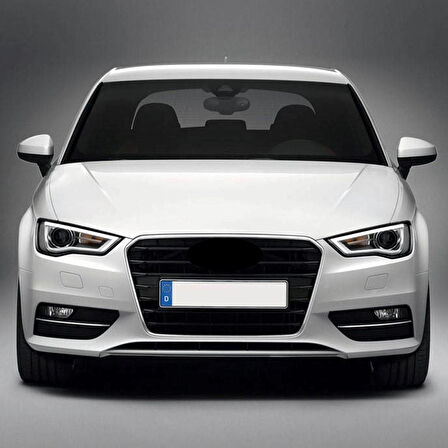 Audi A3 Sportback 2013-2016 Sol Arka Teker El Freni Motoru 8V0998281