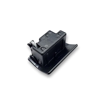 VW Polo HB 2000-2002 Torpido Kapağı Açma Mandalı 6N0857131C
