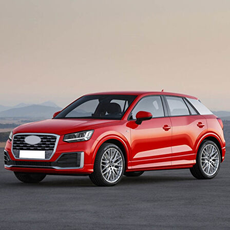 Audi Q2 2017-2020 Sol Arka Teker El Freni Motoru 3Q0998281